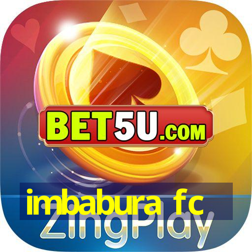 imbabura fc